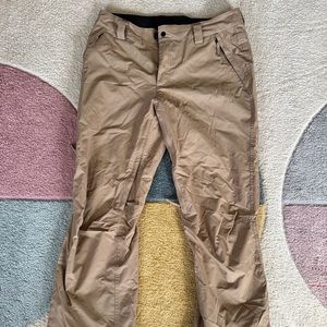 686 Men’s Standard Snow Pants
